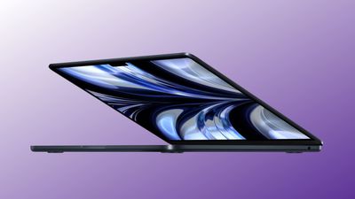 M2 MacBook Air gets a price cut — now an even better deal at $999