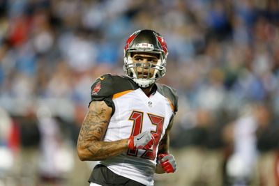 Report: Giants were prepared to pursue Mike Evans in free agency