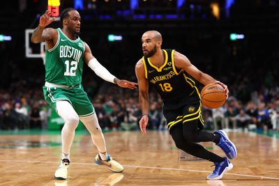 Boston Celtics annihilate Warriors 140-88 in historic blowout