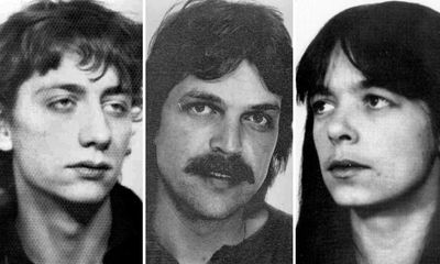 German prosecutors urge Red Army Faction suspects to surrender