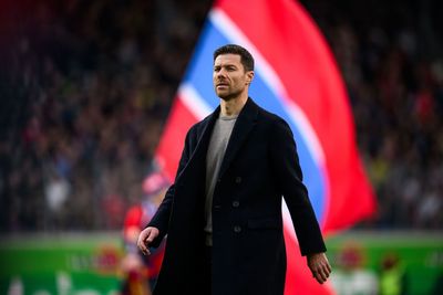 Liverpool to pay world-record price to appoint Xabi Alonso as manager: report