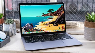 The MacBook Air M1 is officially dead — here's the new $999 MacBook now