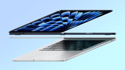 MacBook Air M3 announced — pre-orders open now for ‘world’s best consumer laptop for AI’