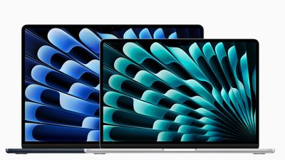 Apple's MacBook Air gains M3 upgrade and support for two external displays — both 13-inch and 15-inch get improvements