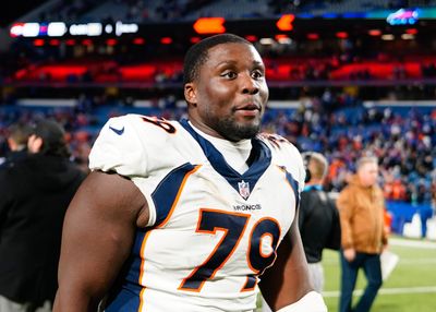 Stay or go: Predicting the fates of all 16 Broncos free agents