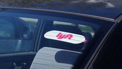 Lyft And DoorDash Rise On Upgrades. Analyst Says They Should Partner Up.