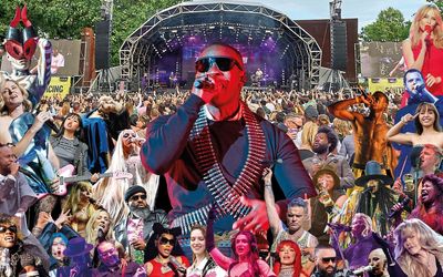 The big London festival guide for summer 2024: from All Points East to Cross The Tracks