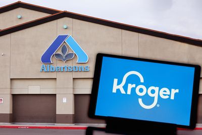 Is the Kroger-Albertsons merger sunk?