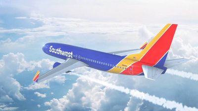 Southwest Airlines takes big hit amid chaos at major U.S. airportBad weather has thrown this large airport into chaos