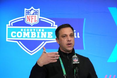 13 NFL Combine standouts who could help the Chiefs in 2024