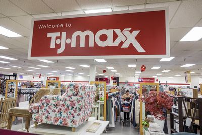 Marshalls and TJ Maxx customers get very good news