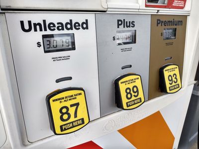 Kentuckians dealing with rising gas prices