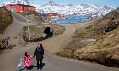 Greenlandic women sue Danish state for contraceptive ‘violation’