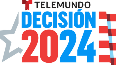 Telemundo Launches Election Year Initiative ‘Decisión 2024’