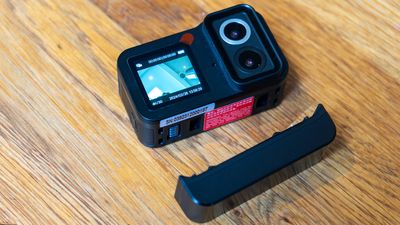 SJCAM SJ20 Dual Lens review: built for the night, but does it bring the promised value?