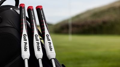 Could This Unorthodox New Putter Grip Reverse Your Putting Problems?