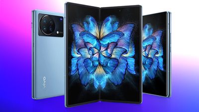 A new rival to Samsung Galaxy Z Fold 5 has been spotted online, surely coming soon