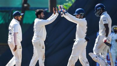 Ranji Trophy semifinal | Mumbai thrashes Tamil Nadu by an innings and 70 runs