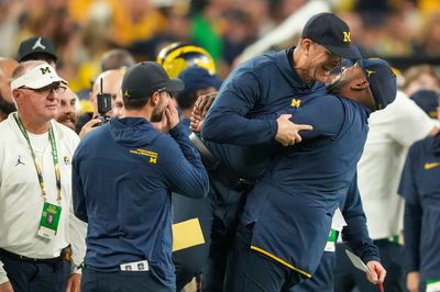 New Michigan head coach shares what Chargers fans can expect from Jim Harbaugh