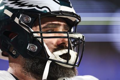 Eagles star center Jason Kelce announces retirement after 13 seasons