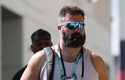 Jason Kelce’s career started as a college walk-on and ended with Hall of Fame bonafides