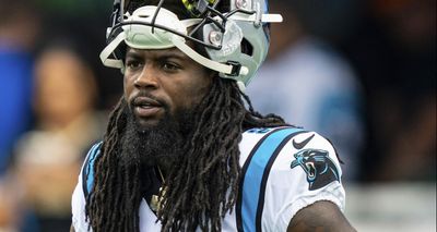 Report: Panthers expected to trade or release Donte Jackson