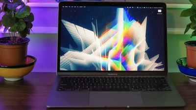 RIP M1 MacBook Air — the wedge-shaped great that changed MacBooks forever
