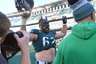 National media reaction to Eagles’ All-Pro Jason Kelce announcing his retirement
