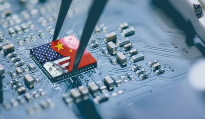 US defense sector under attack by China-backed hackers, with NSA confirming Ivanti VPN exploits are to blame