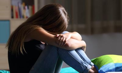 The Guardian view on young people’s mental health: this decline must be reversed