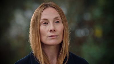 Holby City's Rosie Marcel reveals exciting reason for big cast reunion