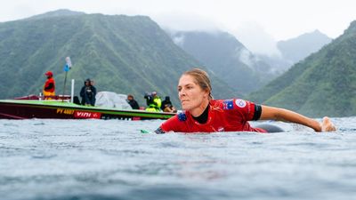 Women take up surf training as regional drownings spike