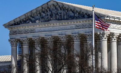 US supreme court ruling on Trump ballot ban: five key takeaways