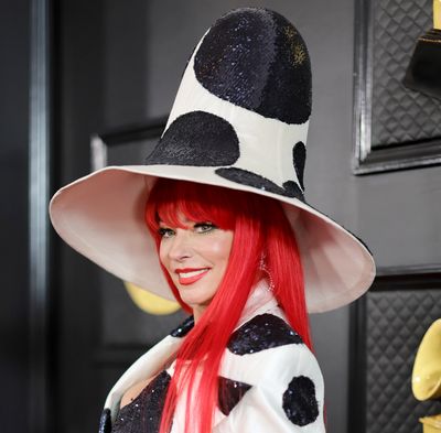 The Weirdest and Wackiest Grammys Outfits Ever