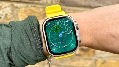 The microLED Apple Watch Ultra might not be dead after all — what we know