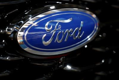 Ford's US Auto Sales Surge 10.5% In February