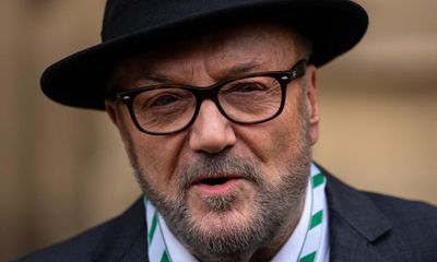 Galloway win makes Workers party a focus for far-left challenges to Labour