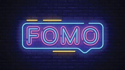 Balance FOMO And FOMU — Fear Of Messing Up — With Highfliers Like Nvidia, Meta, Uber