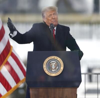Supreme Court Decision Upholds Trump's Candidacy, States' Rights Clarified