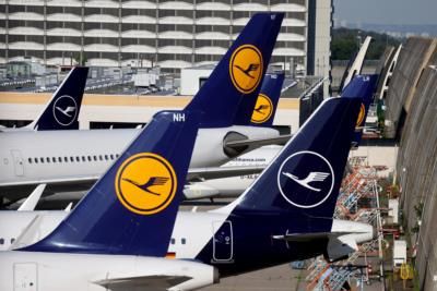 Italy Urges EU Antitrust Decision On ITA-Lufthansa
