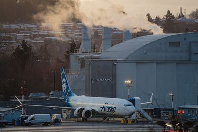 FAA audit faults Boeing for 'multiple instances' of quality control shortcomings