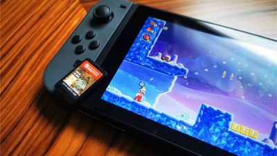 Yuzu devs pay Nintendo $2.4 million, shut down the massive Switch emulator, declare "we cannot continue to allow" such "extensive piracy," and pull all code offline