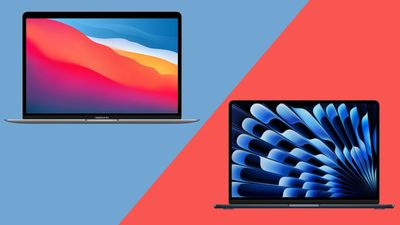 MacBook Air M3 versus MacBook Air M1: Should you upgrade to the latest model?