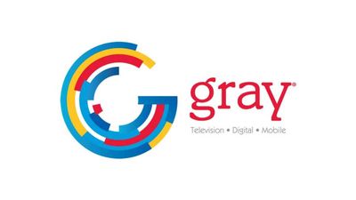 Gray Completes Retrans Renewals in 70% of Its Footprint