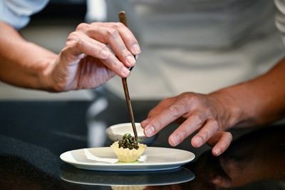 Crafting Exceptional Dining Experiences: The Remarkable Growth Of Parker Hospitality