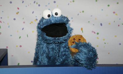 Cookie Monster and Ohio senator make odd allies in shrinkflation complaint