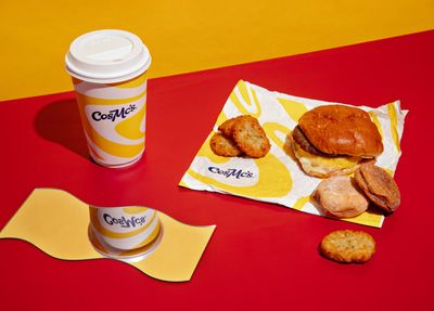 Here are 8 fast food coffee shops to save you money (and taste better)