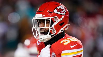 Chiefs Place Non-Exclusive Franchise Tag on Star Cornerback