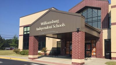 COVID, strep throat and flu cases lead to three days off for Williamsburg students, staff