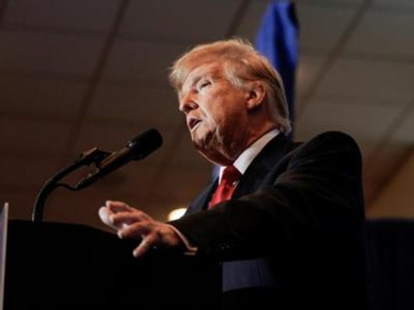 Trump Campaign Cutting Costs Ahead Of General Election